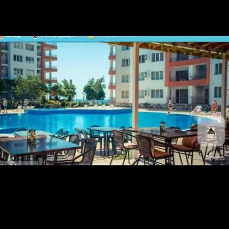 Riviera Fort Beach - Google карты Https://swky.co/nxnvee Apartamento Ravda