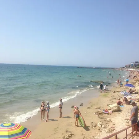 Riviera Fort Beach - Google карты Https://swky.co/nxnvee Apartment Ravda